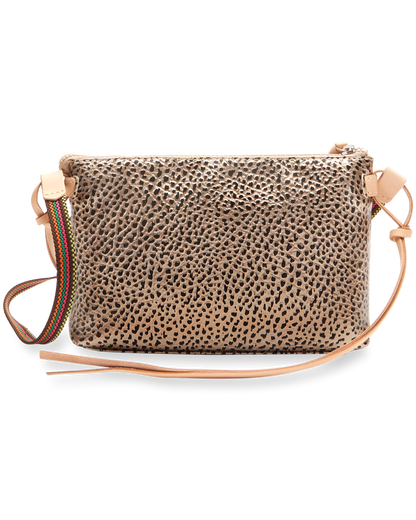 Wesley Midtown Crossbody - Brazos Avenue Market 