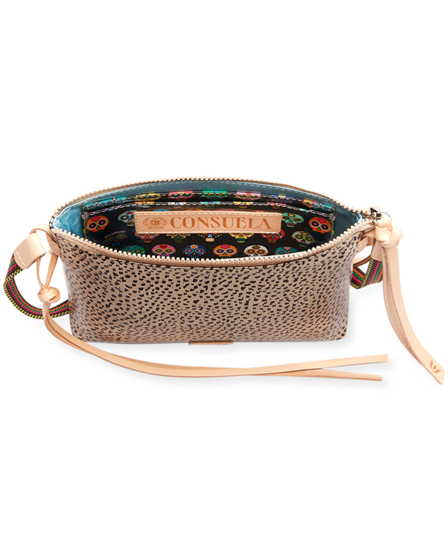 Wesley Midtown Crossbody - Brazos Avenue Market 