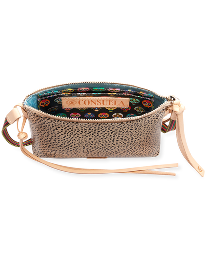 Wesley Midtown Crossbody - Brazos Avenue Market 