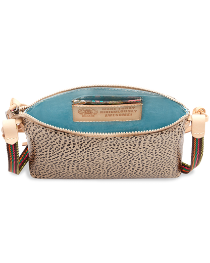 Wesley Midtown Crossbody - Brazos Avenue Market 