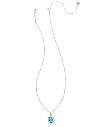 Piper Pendant Necklace