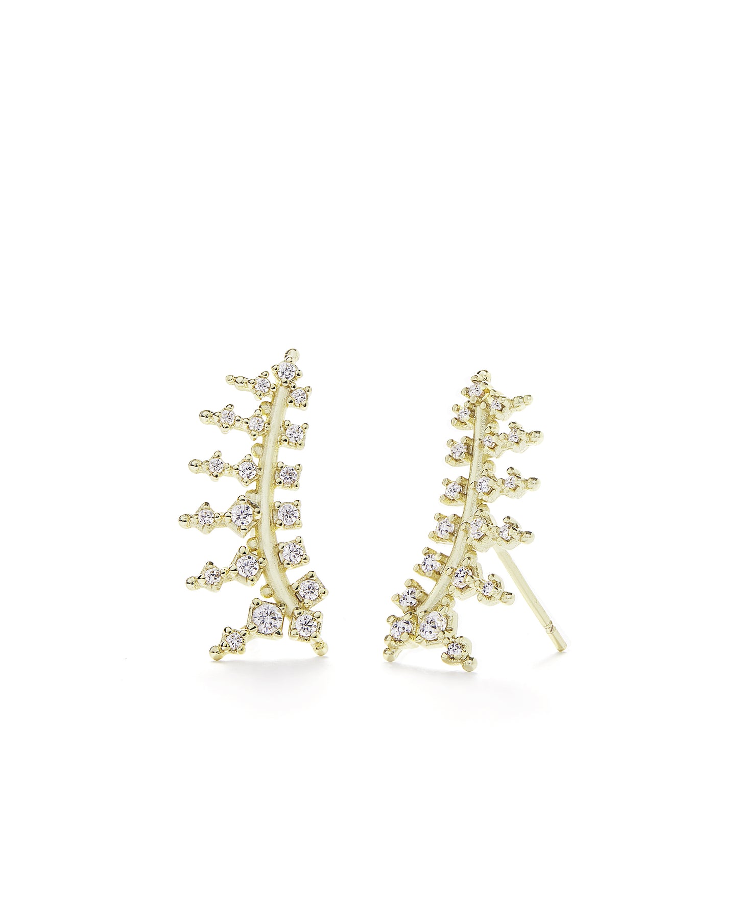 Laurie Climber Earrings