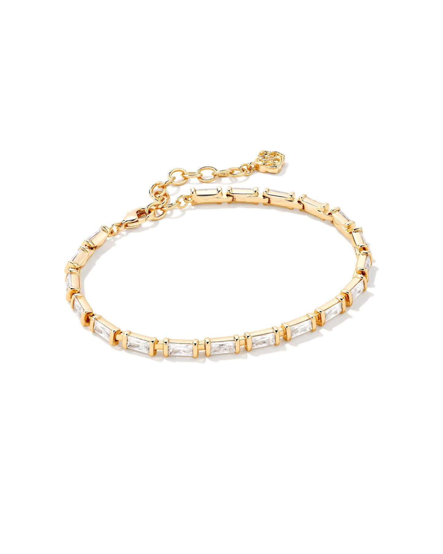Juliette Delicate Chain Bracelet
