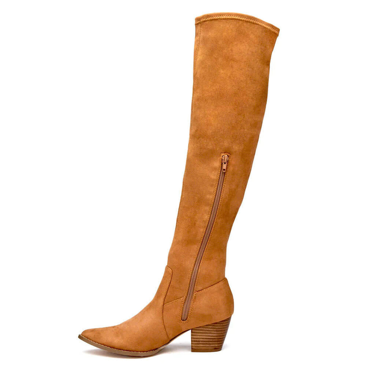 Broadway Over The Knee Boot