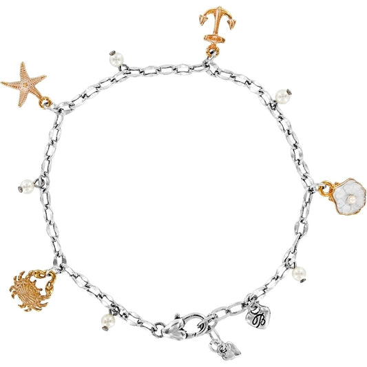 Cape Cod Anklet - Brazos Avenue Market 