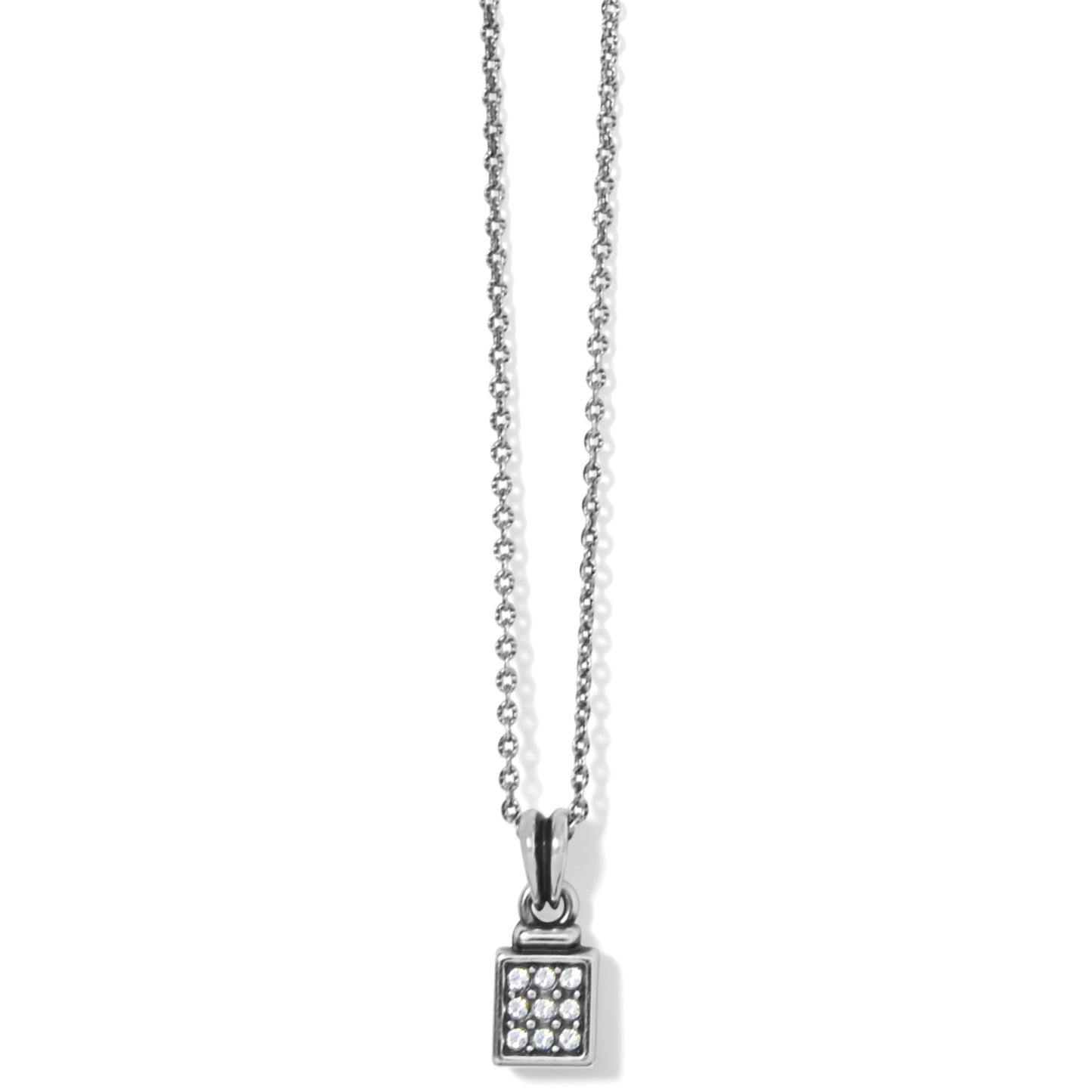 Meridian Zenith Mini Necklace