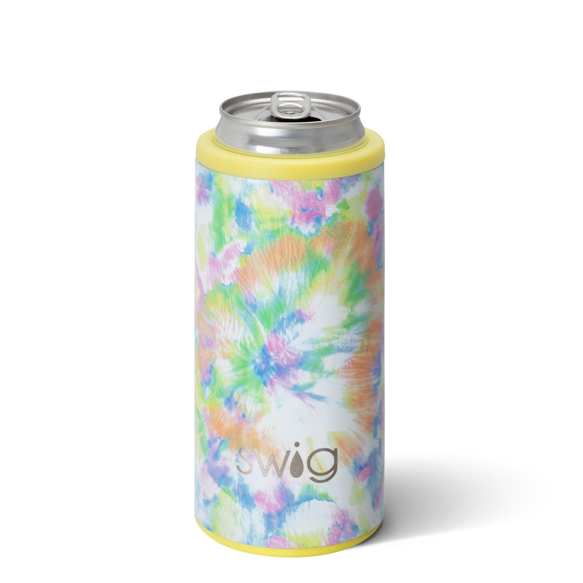 You Glow Girl Skinny Can Cooler (12oz) - Brazos Avenue Market 