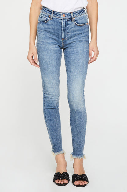 Olivia Skinny Jeans - West Canyon